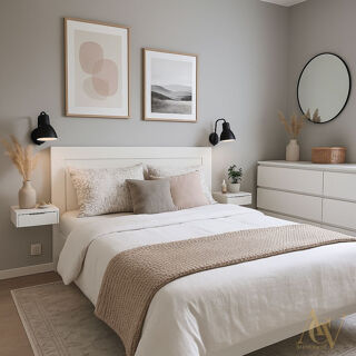  Appartement � vendre 3 pi�ces  Cagnes-sur-mer