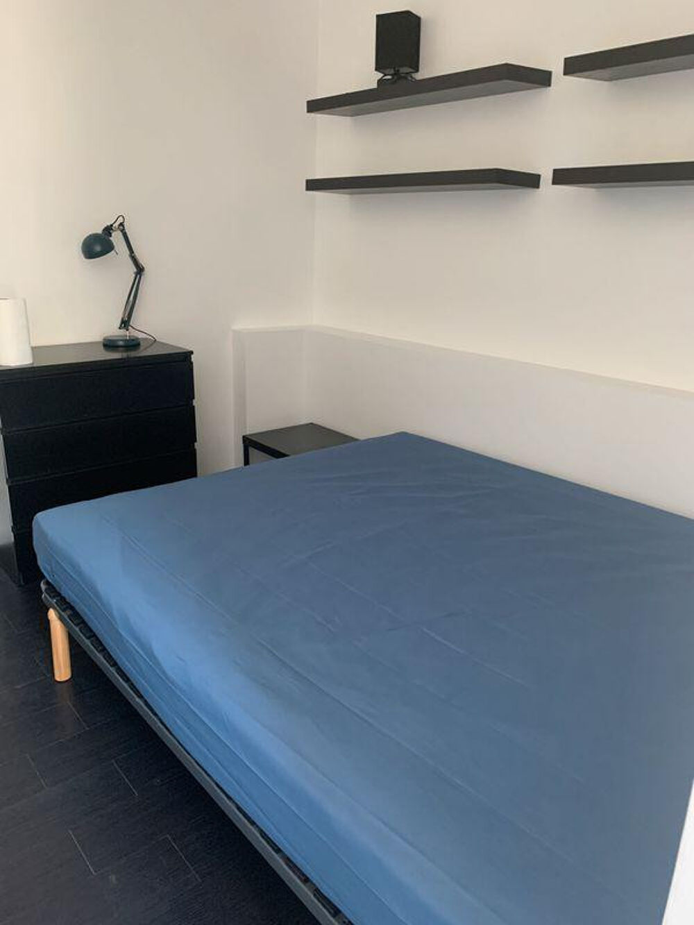 Location Appartement Paris 10 Métro Goncourt/Proche Canal Saint Martin Paris 10