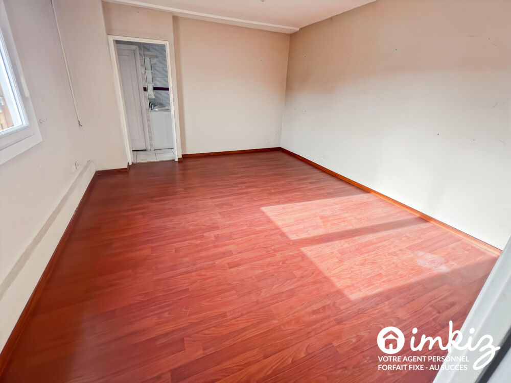 Vente Appartement Appartement 4 pi�ces Le blanc-mesnil