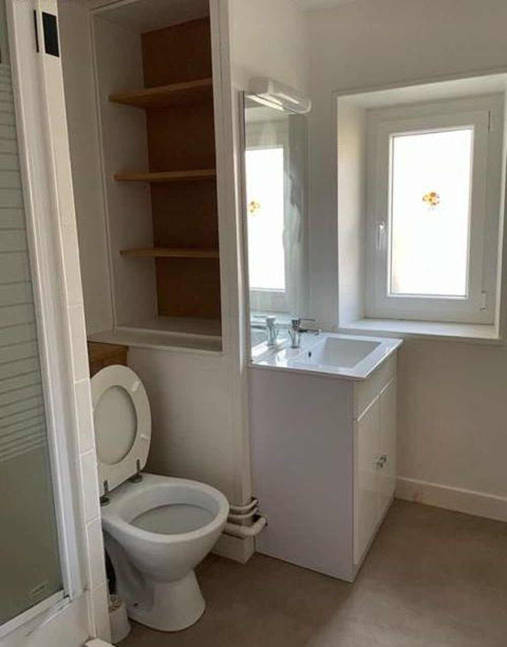Location Appartement T2 40m2 à Versailles Versailles