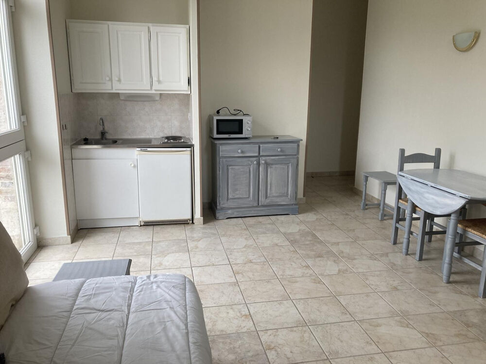 Location Appartement STUDIOS MEUBLES ORLEANS Orléans