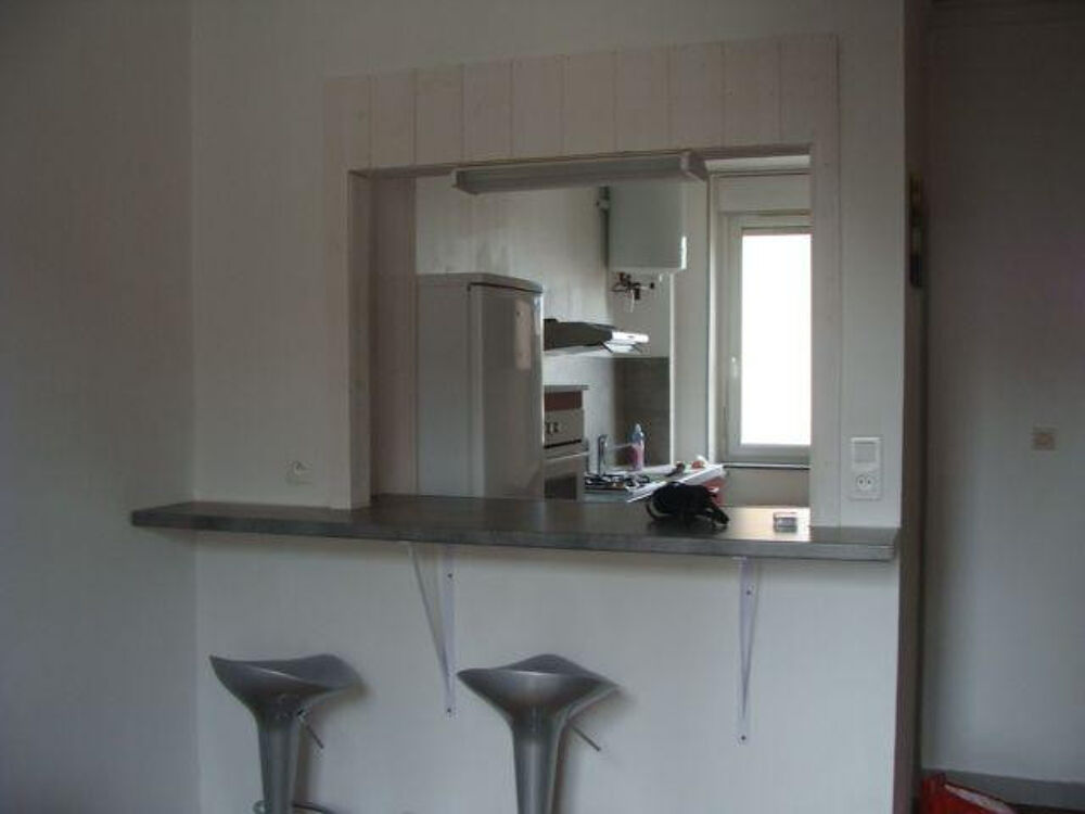 Location Appartement Chambre dans un beau f5 Nancy