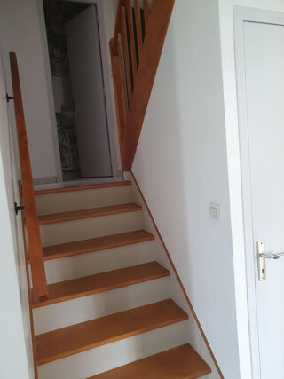  Appartement � louer 1 pi�ce 12 m�