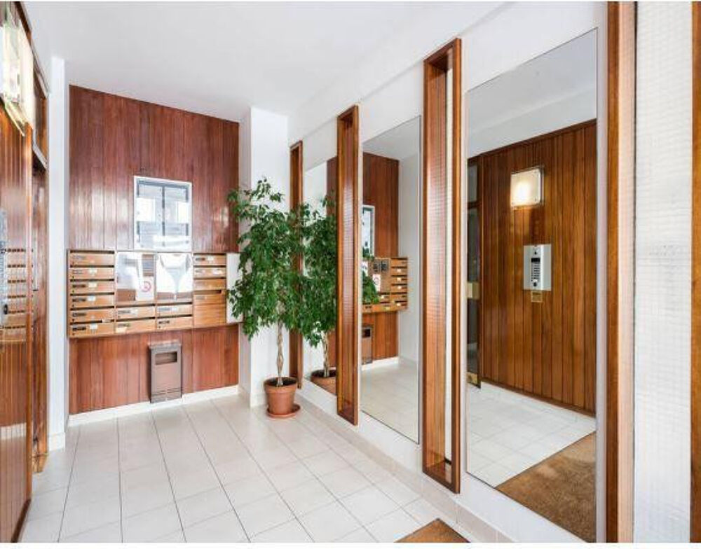 Location Appartement Chambre en colocation, au calme Boulogne-billancourt