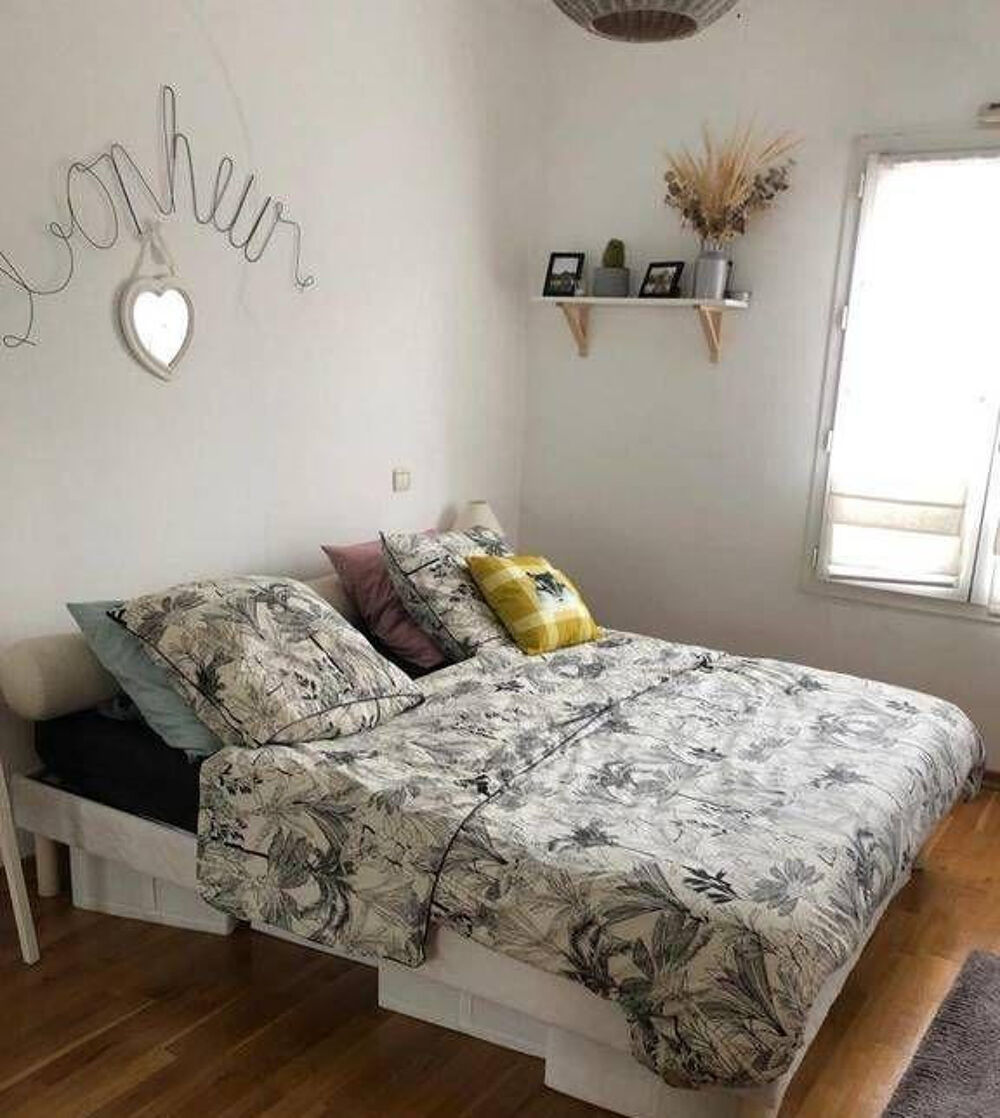 Location Appartement Superbe 2 pièces meublé 63 m² aux Chartrons Bordeaux