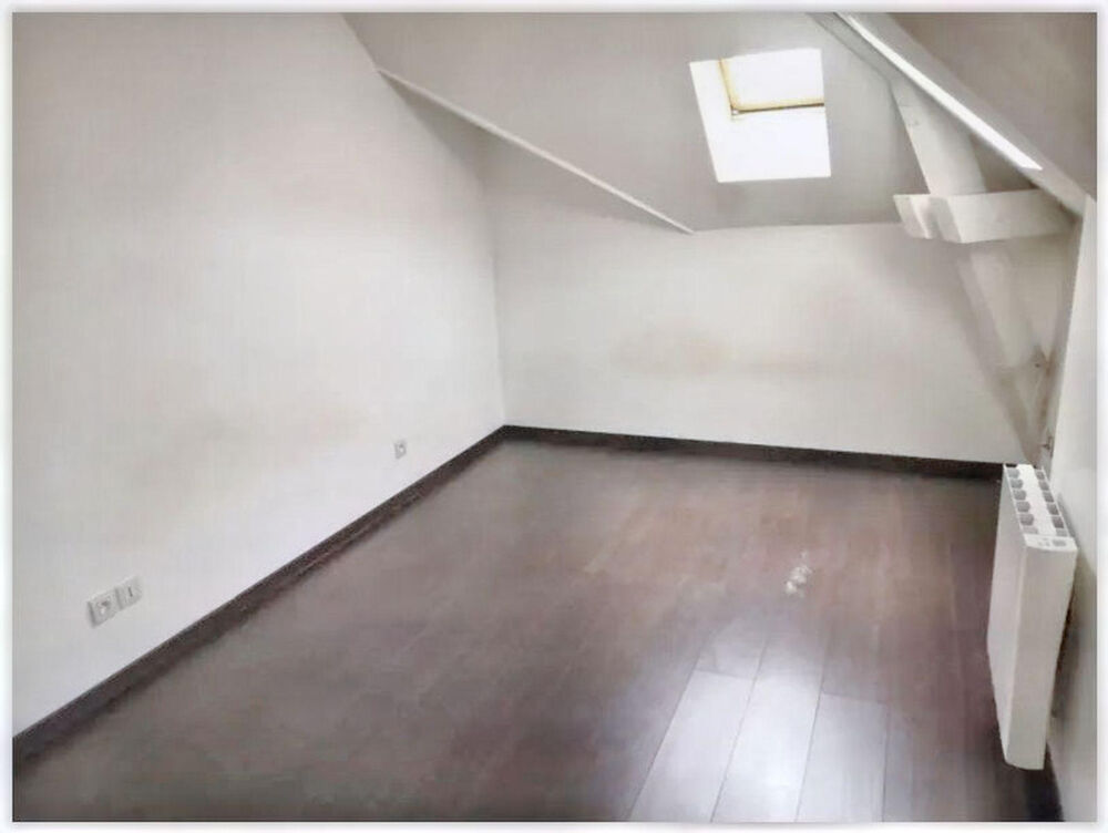 Location Appartement Un joli duplex meublé dans une résidence calme Bezons