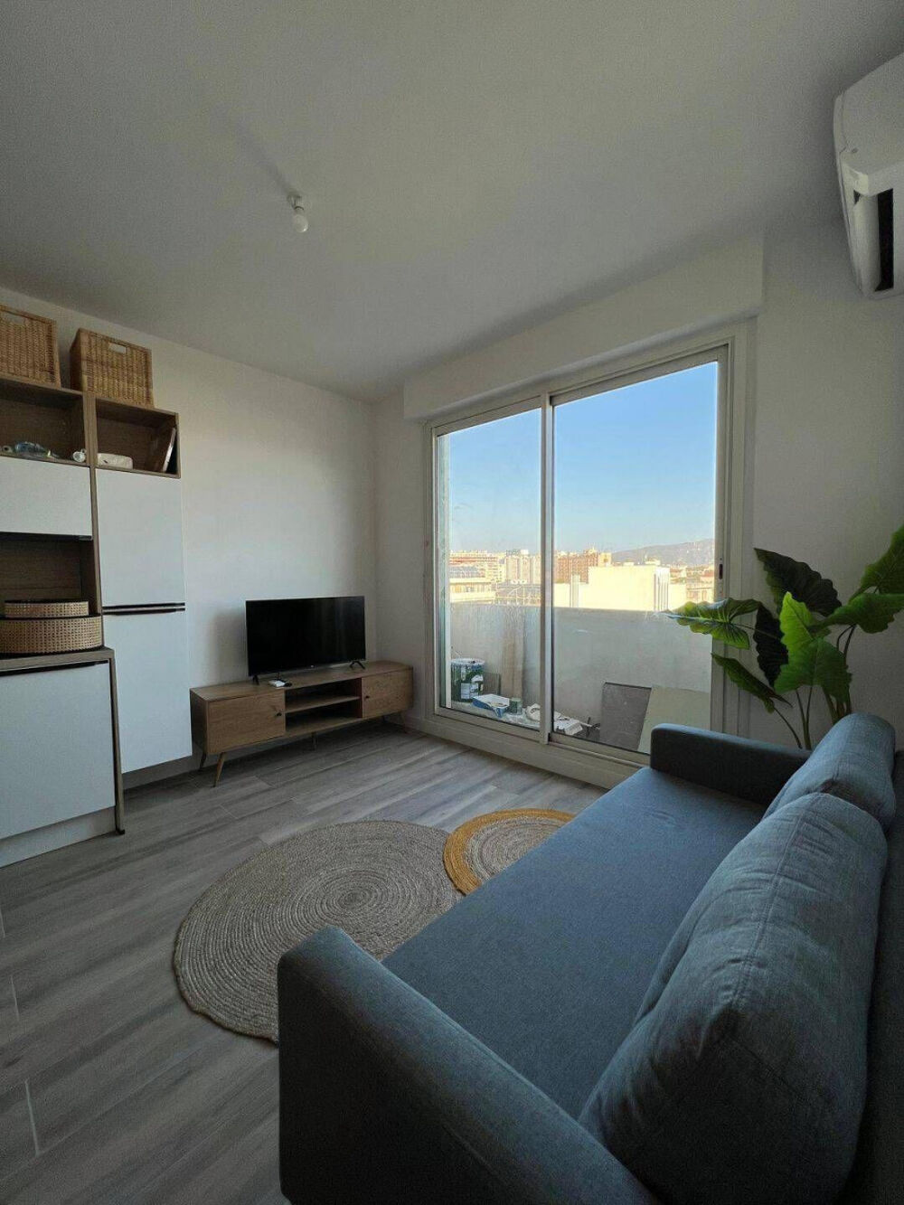 Location Appartement 1 CHAMBRE DISPONIBLE dans coloc 60m² Marseille 3
