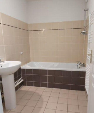  Appartement � louer 3 pi�ces 61 m�