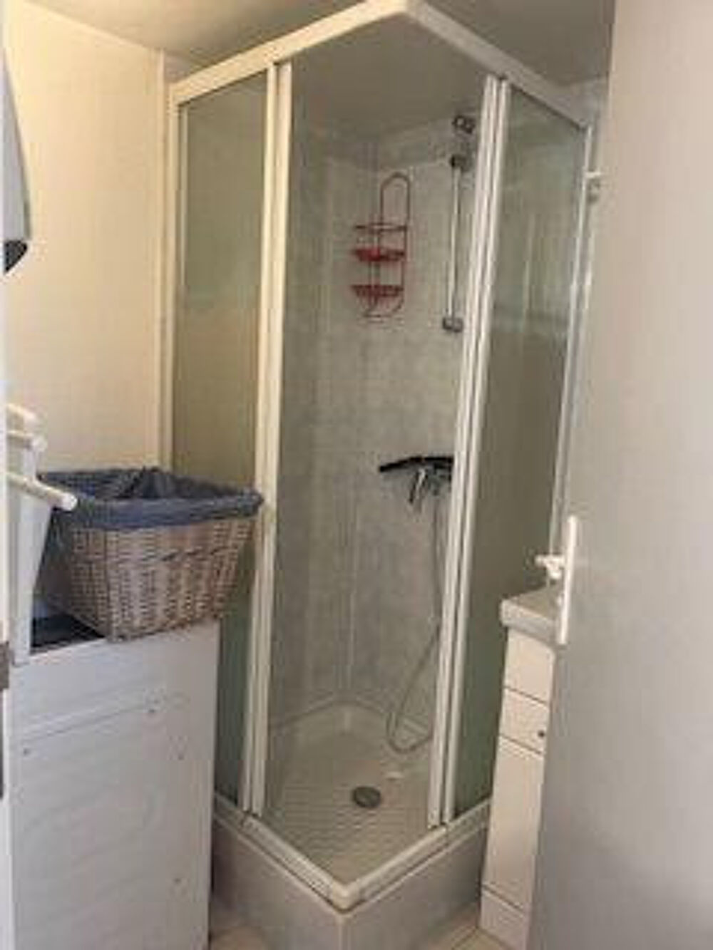 Location Appartement Beau 2P meublé 34m² quartier COURCELLE Gif-sur-yvette