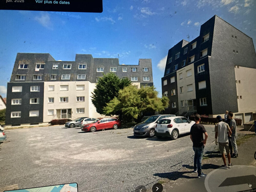 Location Appartement Petit cocoon Courseulles-sur-mer