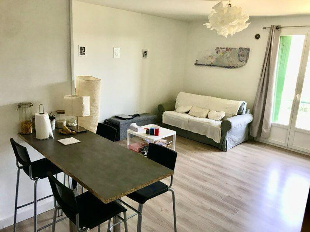 Location Appartement Beau studio meublé 34m² Idéal étudiant FACULTÉS Aix-en-provence