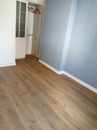 Maison à louer 3 pièces 50 m²