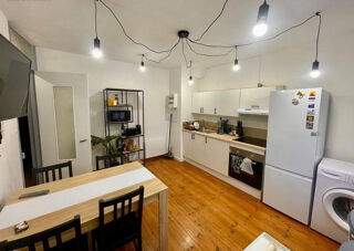  Appartement � louer 1 pi�ce 22 m�