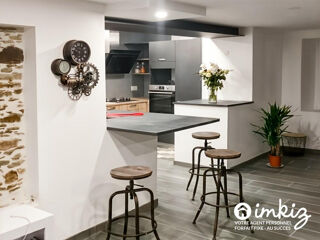  Maison � vendre 7 pi�ces 148 m�