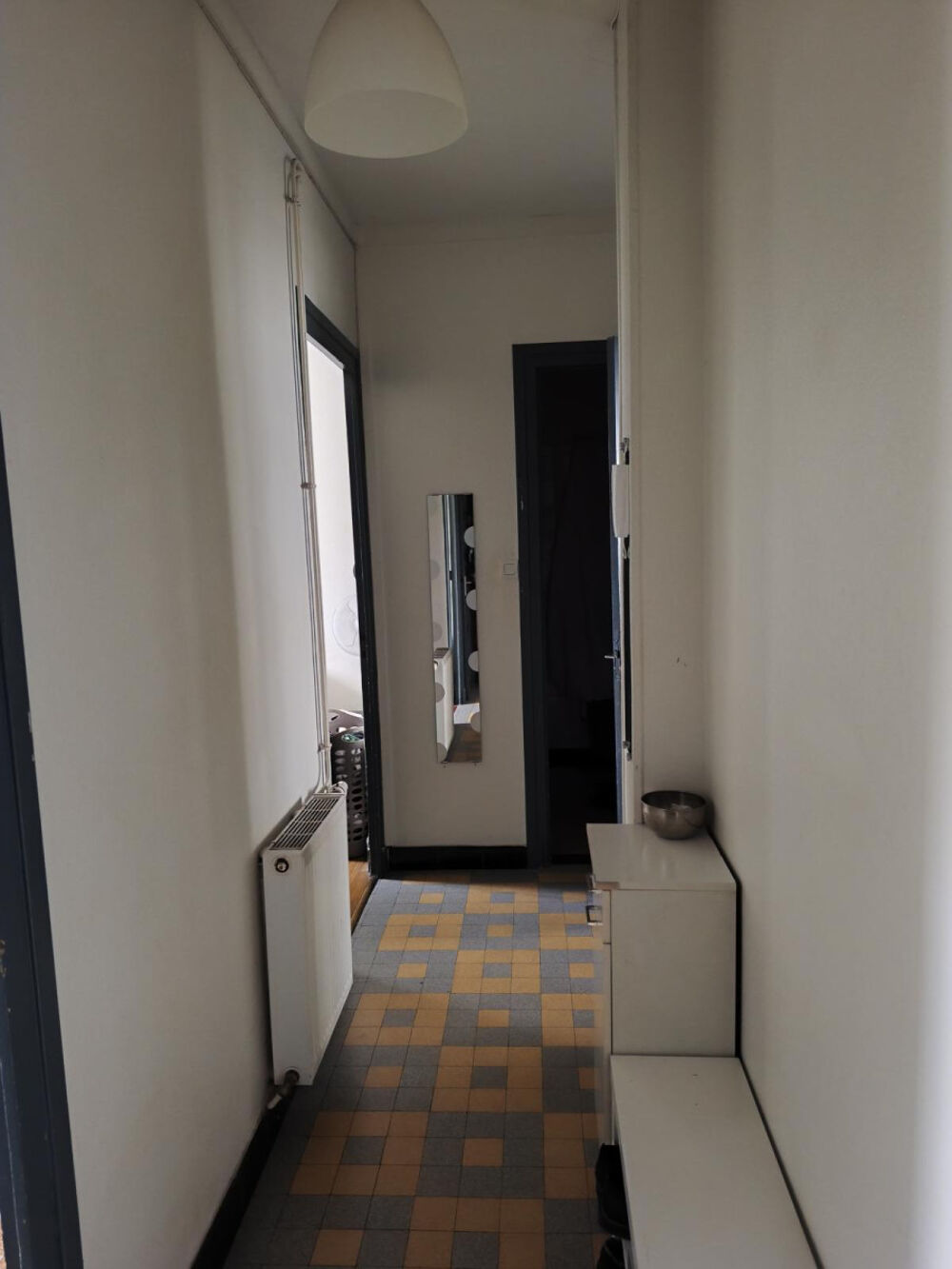 Location Appartement Appartement dans petite résidence au calme. Grenoble