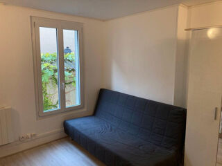  Appartement à louer 1 pièce 16 m²