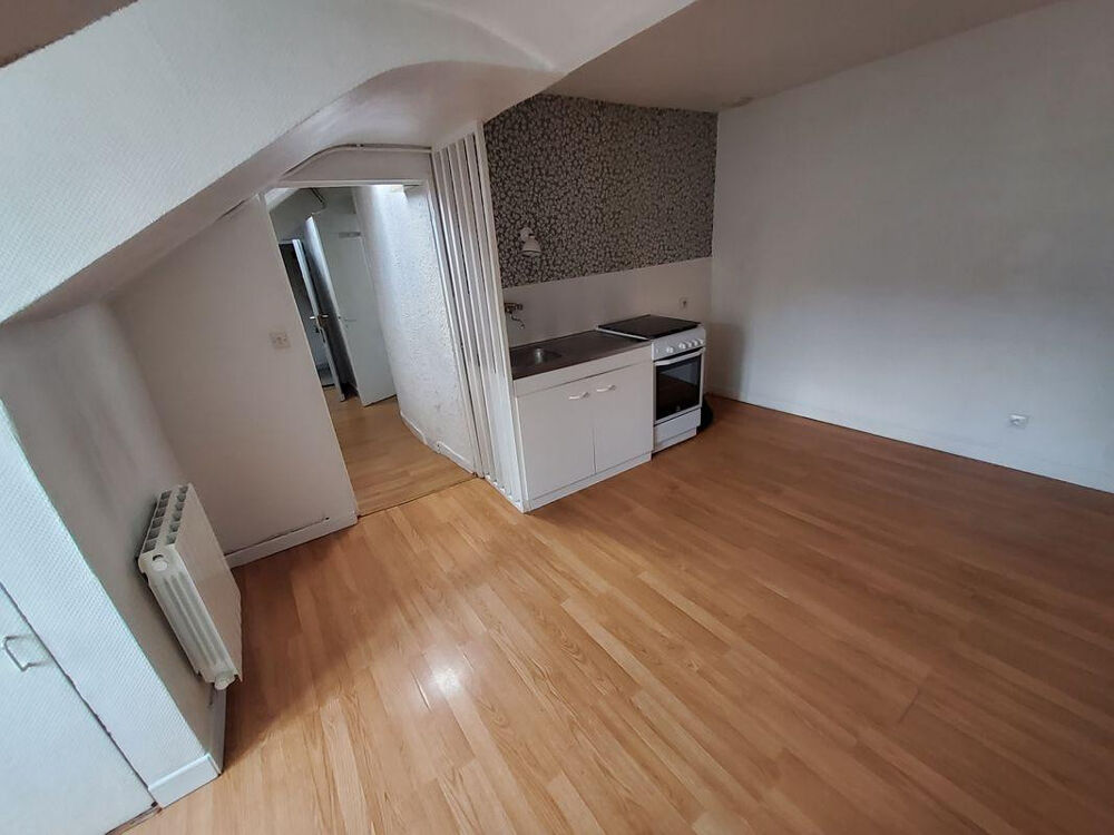 Location Appartement Location 2/3 pièces Nantes Nantes