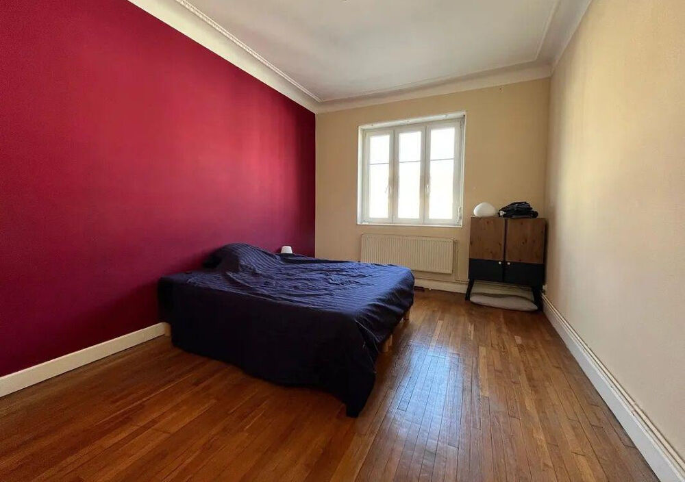 Location Appartement Beau F2 lumineux 64m² loué non meublé. Metz