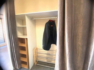  Appartement à louer 1 pièce 23 m²