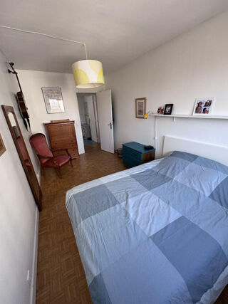  Appartement à louer 2 pièces 55 m²