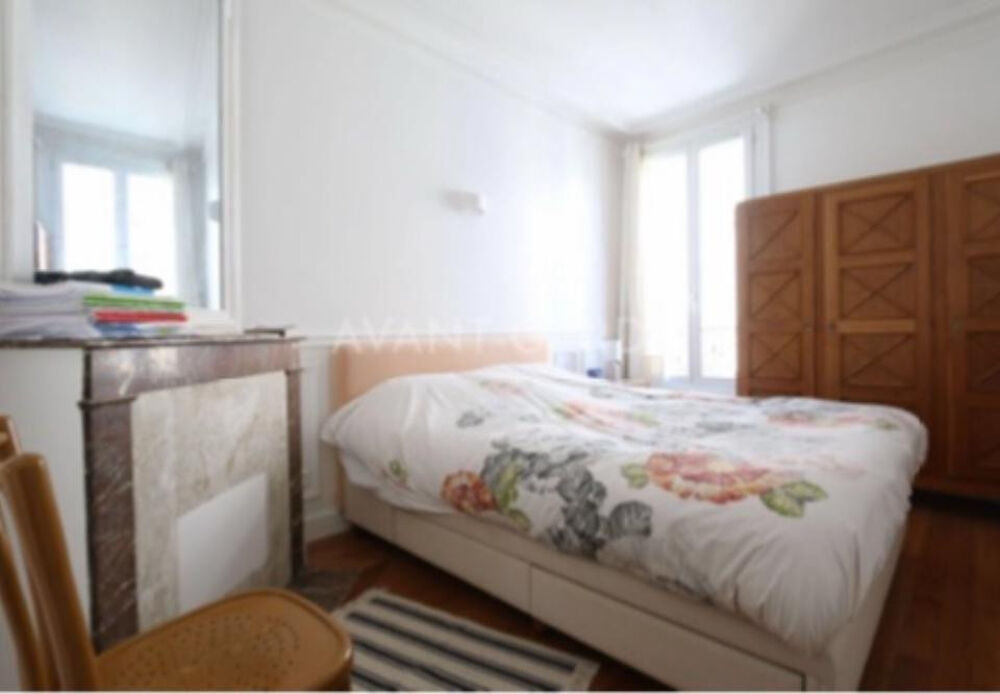 Location Appartement Location meublée 3 pièces Puteaux