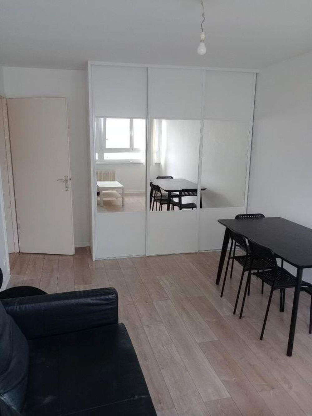 Location Appartement Loue F2 Esplanade Strasbourg