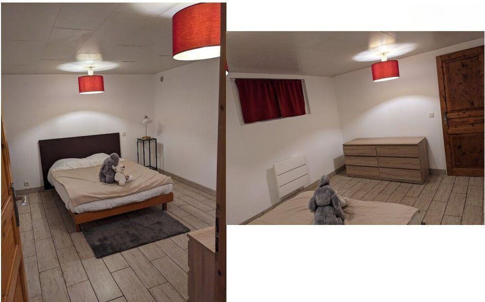 Location Appartement Appartement T1 de 35 m2 meublé et équipé Conflans-sainte-honorine
