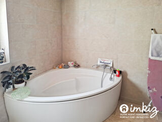  Maison � vendre 4 pi�ces 132 m�