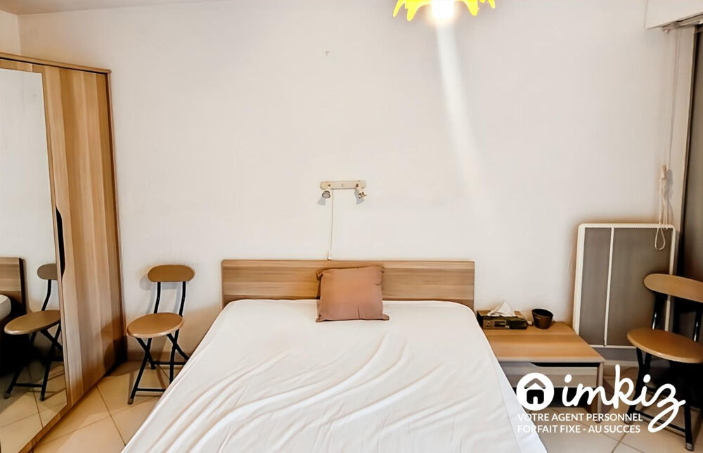 Vente Appartement PARC DE LA GRANGE - APPARTEMENT T2 Jard-sur-mer