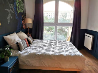  Appartement � louer 1 pi�ce 102 m�