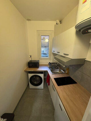  Appartement à louer 2 pièces 28 m²