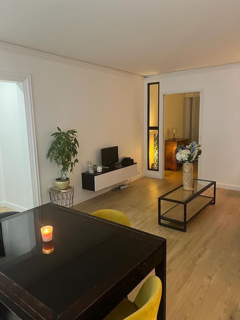 Location Appartement Logement spacieux et lumineux Le pecq