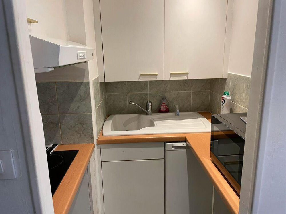 Location Appartement Location - Paris 14 Paris 14
