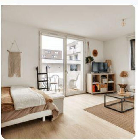   Merveilleux Studio de 38 m2 Appartement - 1 pièce(s) - 38 m²