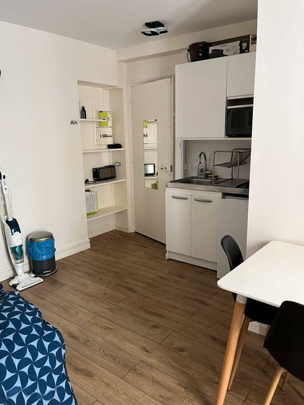 Location Appartement Studio Paris 11 Paris 11