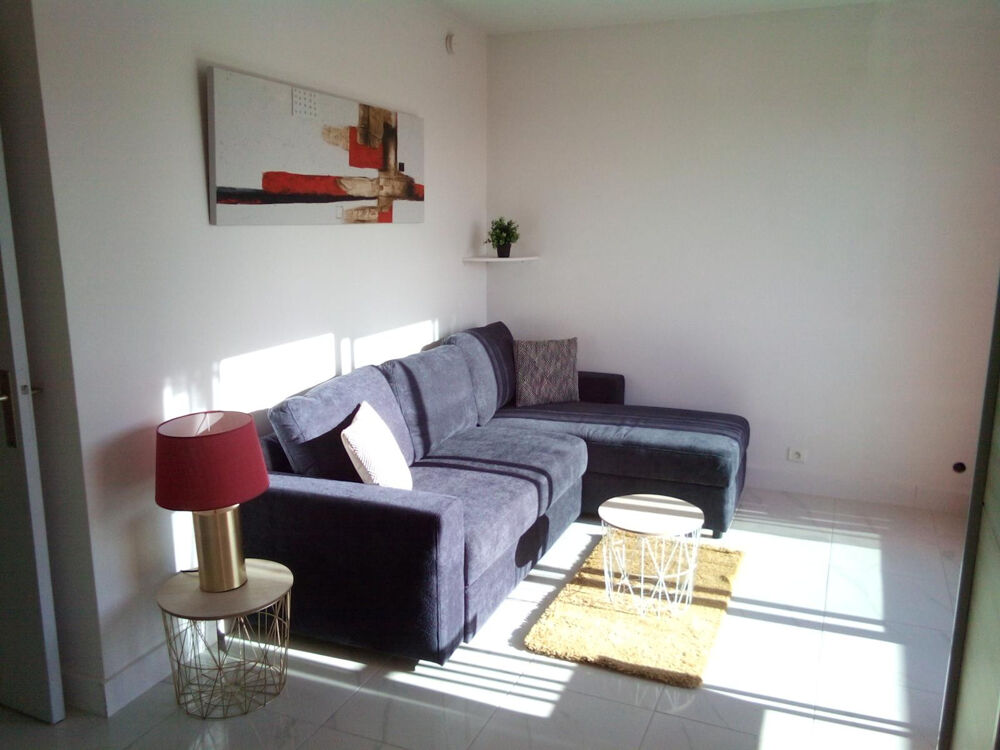Location Appartement Magnifique studio ensoleillé Montpellier