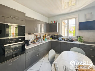  Maison à vendre 5 pièces 110 m²