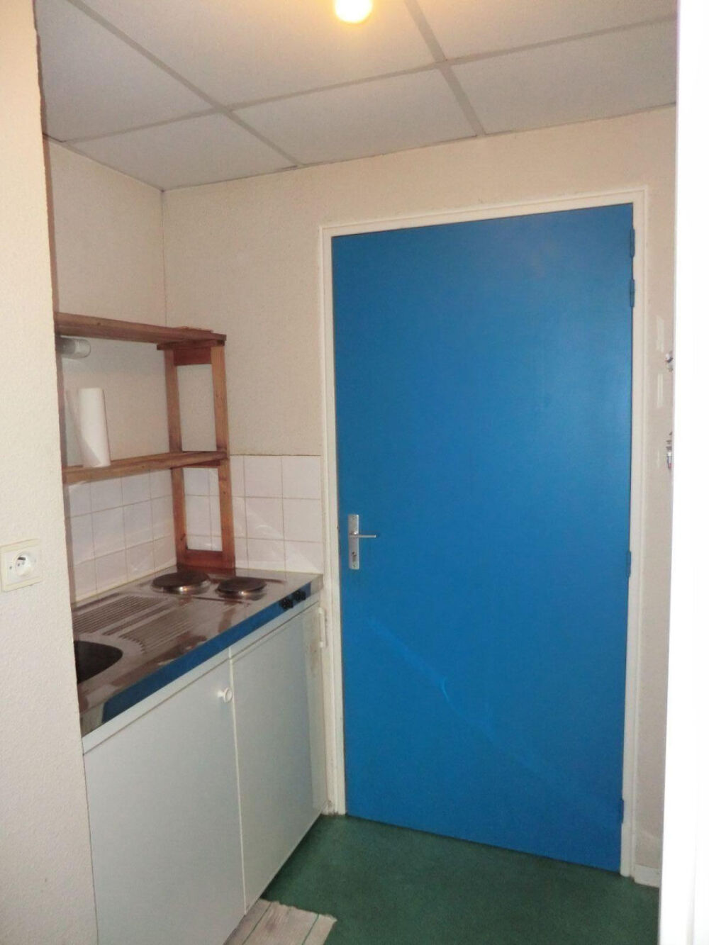 Location Appartement La Chantrerie loué studio meublé Nantes