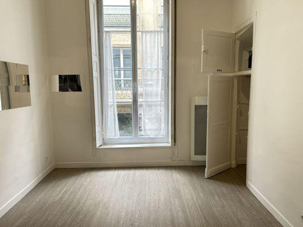 Location Appartement Charmant studio Métro Bourse Paris 2