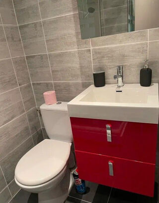  Appartement � louer 1 pi�ce 20 m�