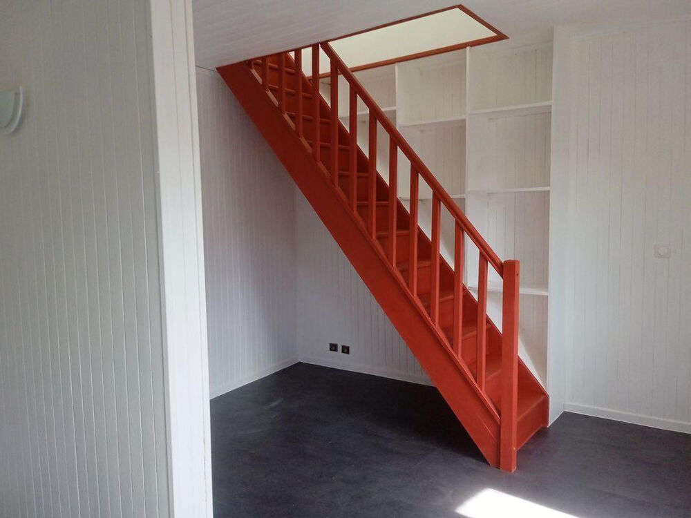 Location Appartement 2 pièces duplex 34 m2 Clichy