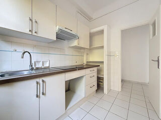  Appartement � vendre 1 pi�ce 34 m�