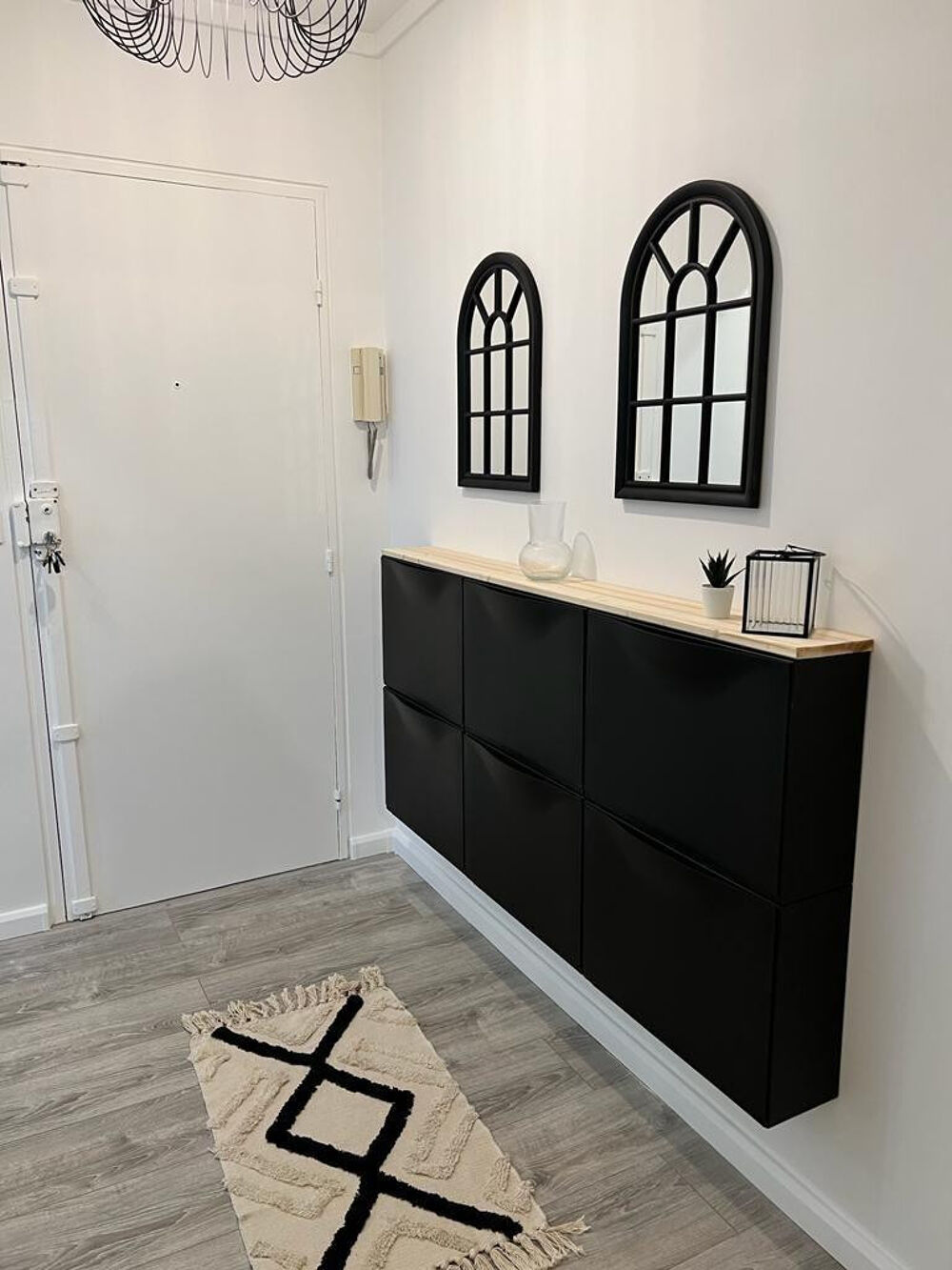 Location Appartement Coloc Neuve Fille Créteil
