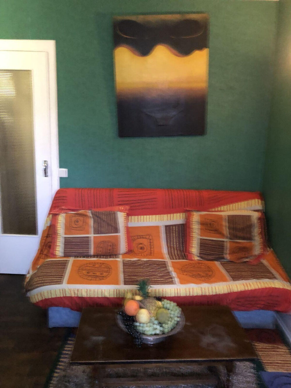 Location Appartement Charme d'Orient et style d'Occident Paris 10