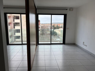  Appartement à louer 2 pièces 41 m²