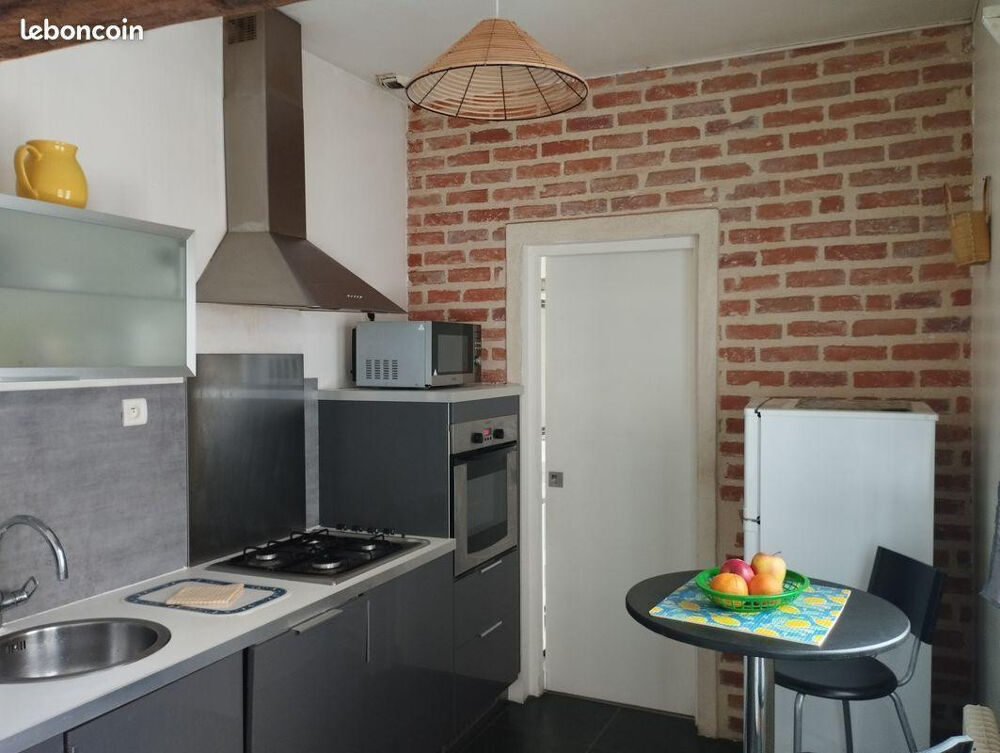 Location Appartement Appartement 2 pièces Paris 20è Paris 20