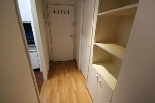  Appartement à louer 1 pièce 25 m²