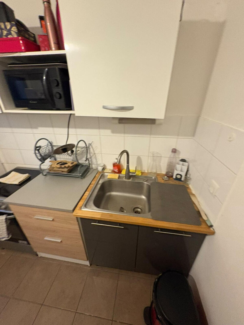 Location Appartement Colocation pour étudiant , idéal travail au calme Lille