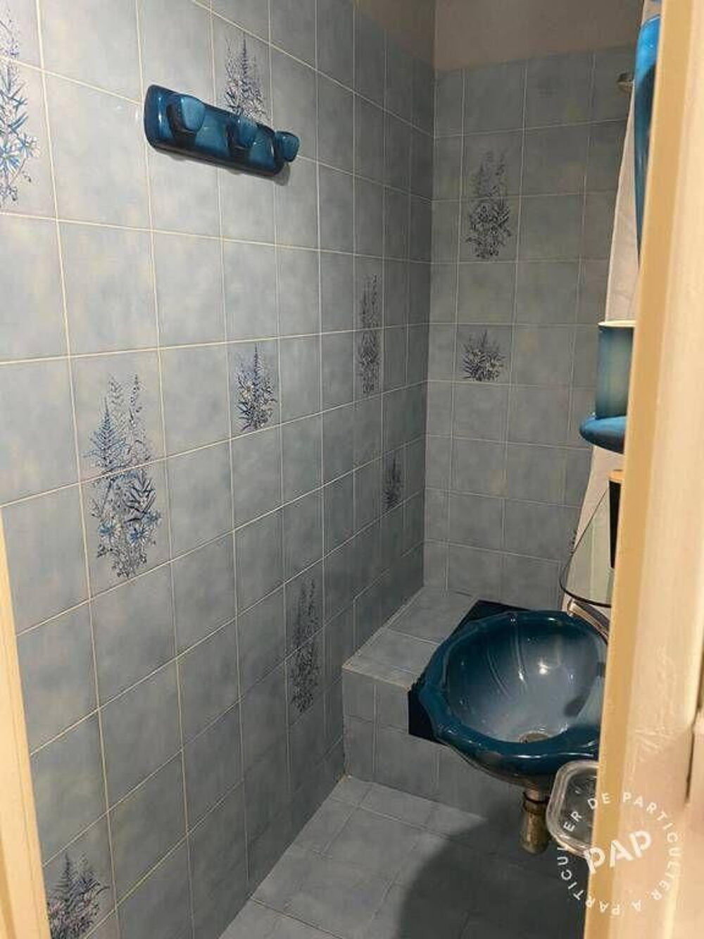 Location Appartement Chambre en colocation  6 pièces  102 m² Sarcelles