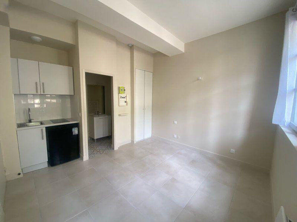 Location Appartement Beau studio 16m² entièrement rénové Montpellier